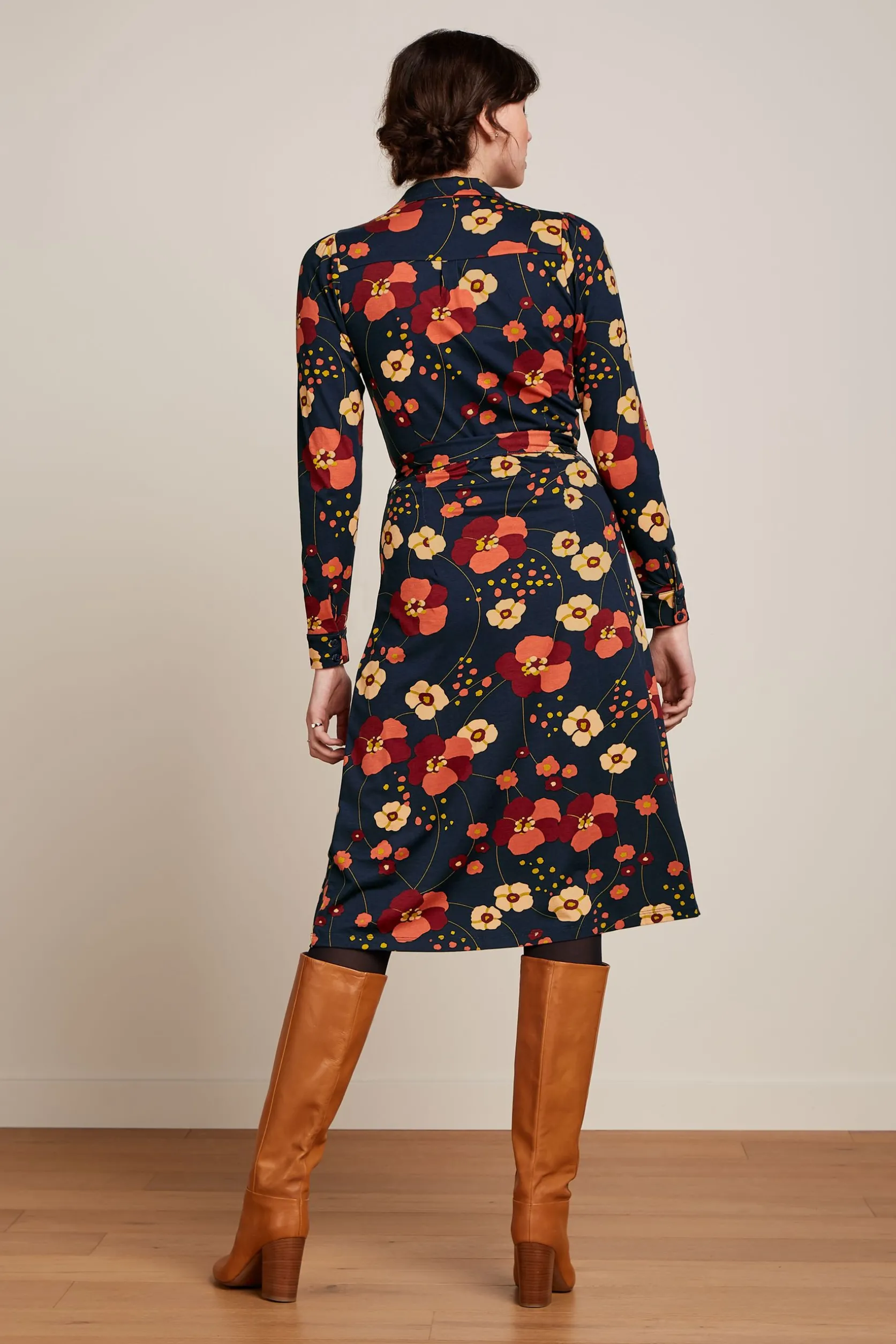 Lola Dress Melody