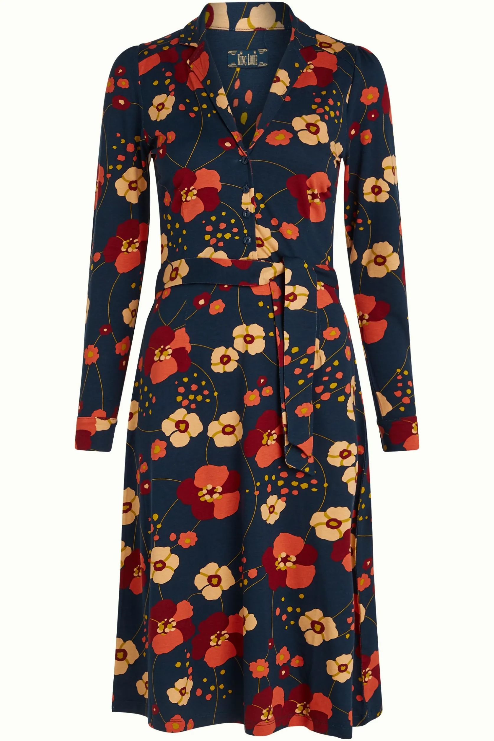 Lola Dress Melody