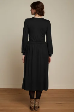 Loretta Dress Ecovero Classic