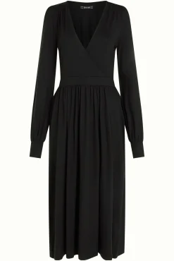 Loretta Dress Ecovero Classic