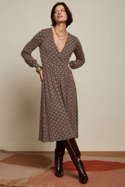 Loretta Dress Jubilee