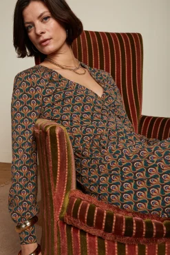 Loretta Dress Jubilee
