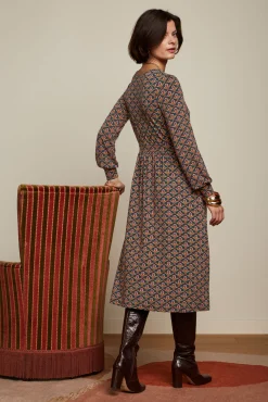 Loretta Dress Jubilee