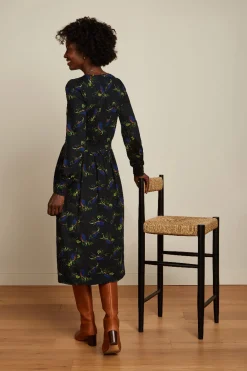 Loretta Dress Radiant