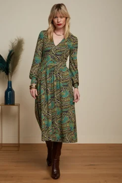 Loretta Dress Venus