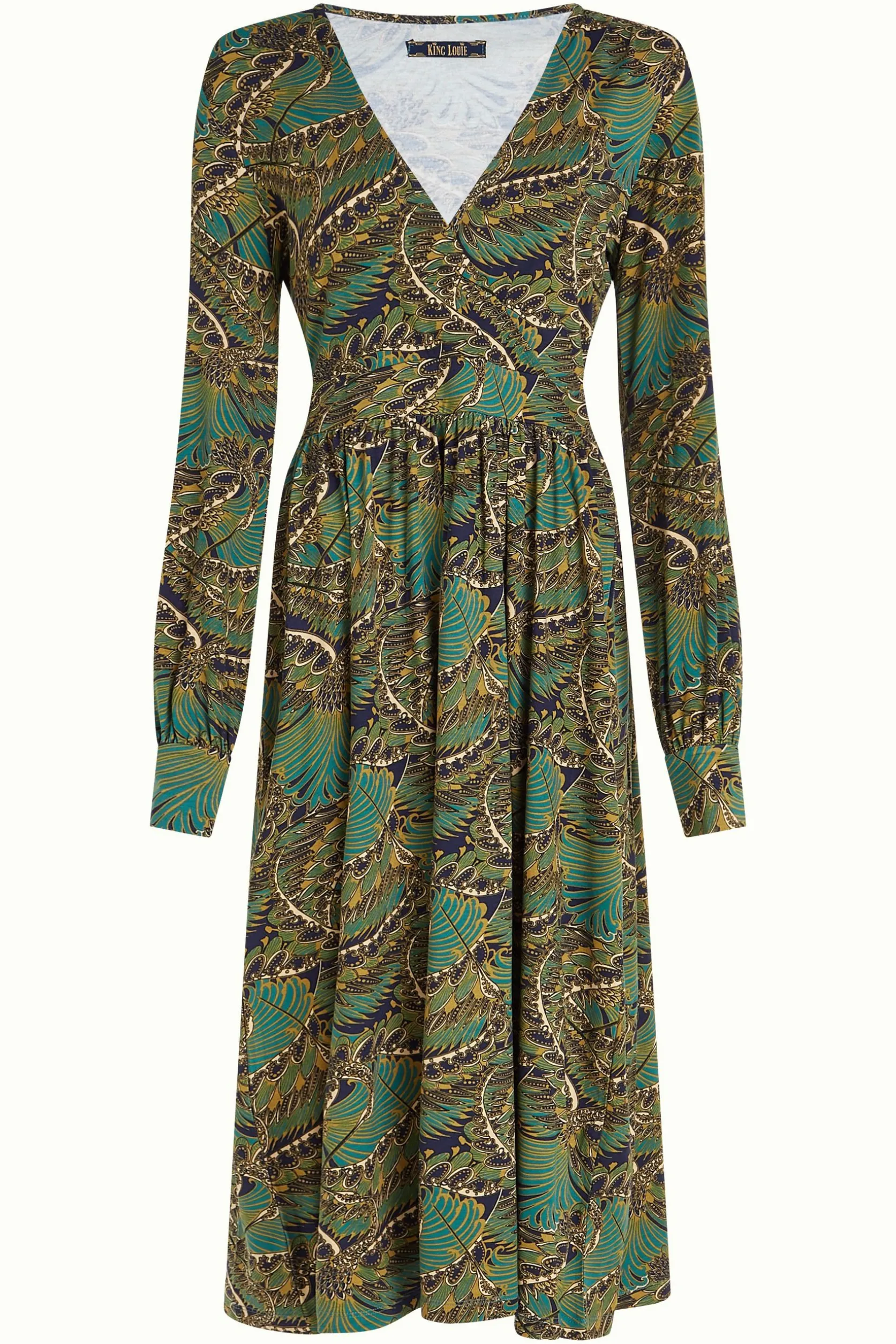 Loretta Dress Venus