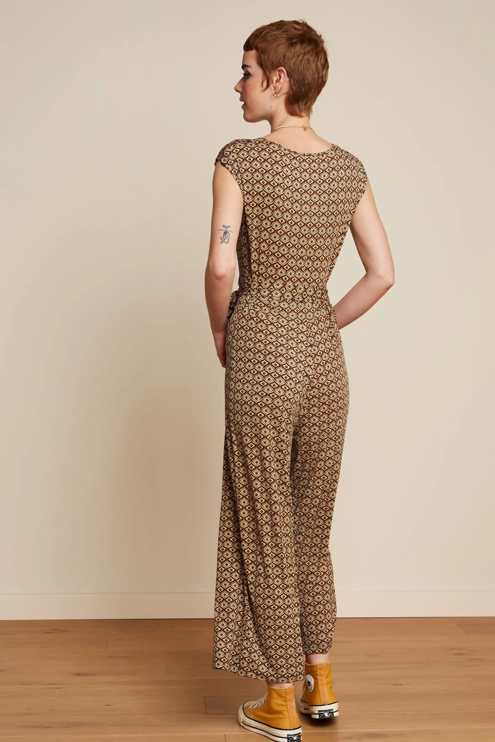 Lot Jumpsuit Smith