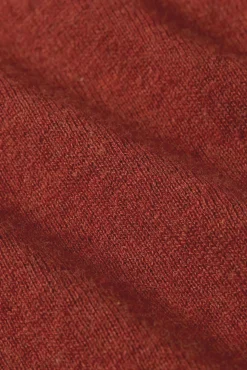 Lulu Wrap Top Cocoon