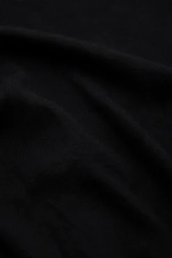 Lulu Wrap Top Cocoon