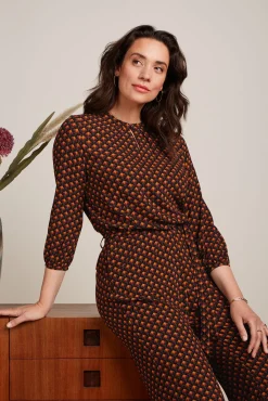 Luna Jumpsuit Mayfield