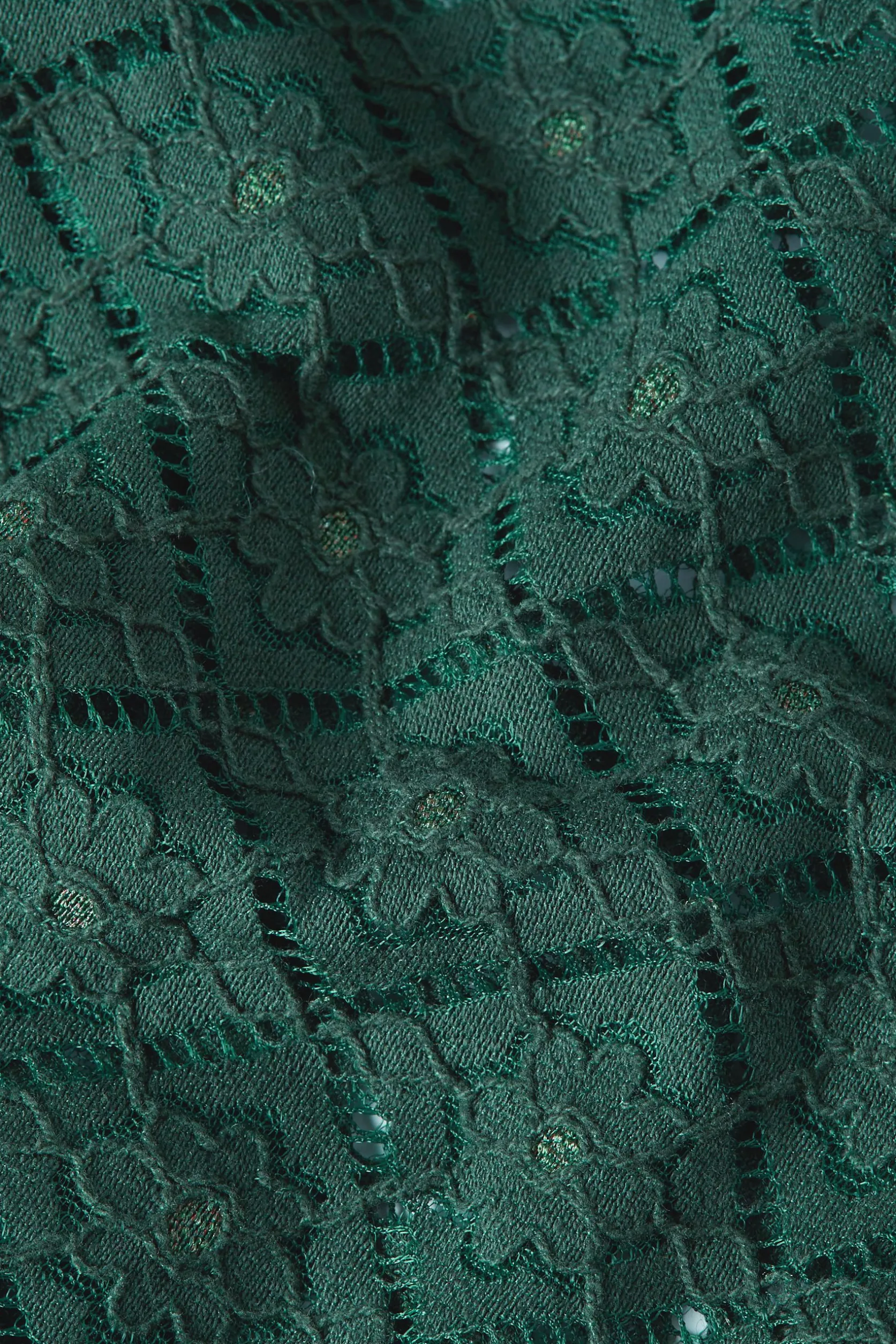 Maisie Blouse Artiste Lace