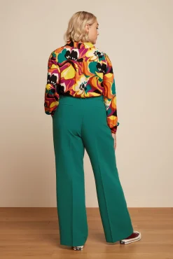 Maisie Blouse Aurelio