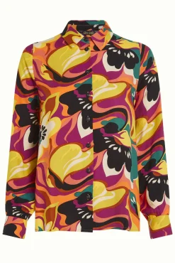 Maisie Blouse Aurelio