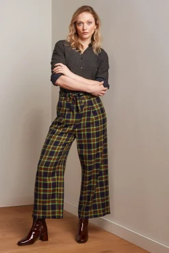 Maisie Blouse Piper