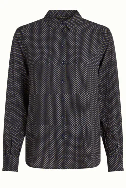 Maisie Blouse Piper