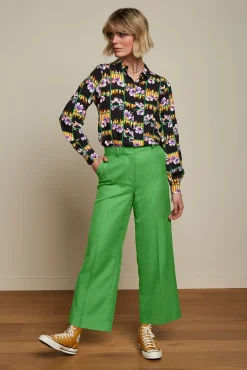 Maisie Blouse Rebelle