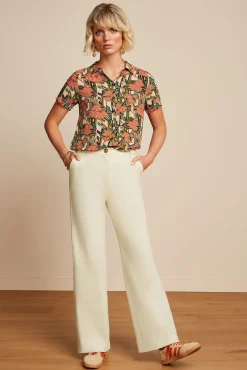 Maisie Blouse Ryder