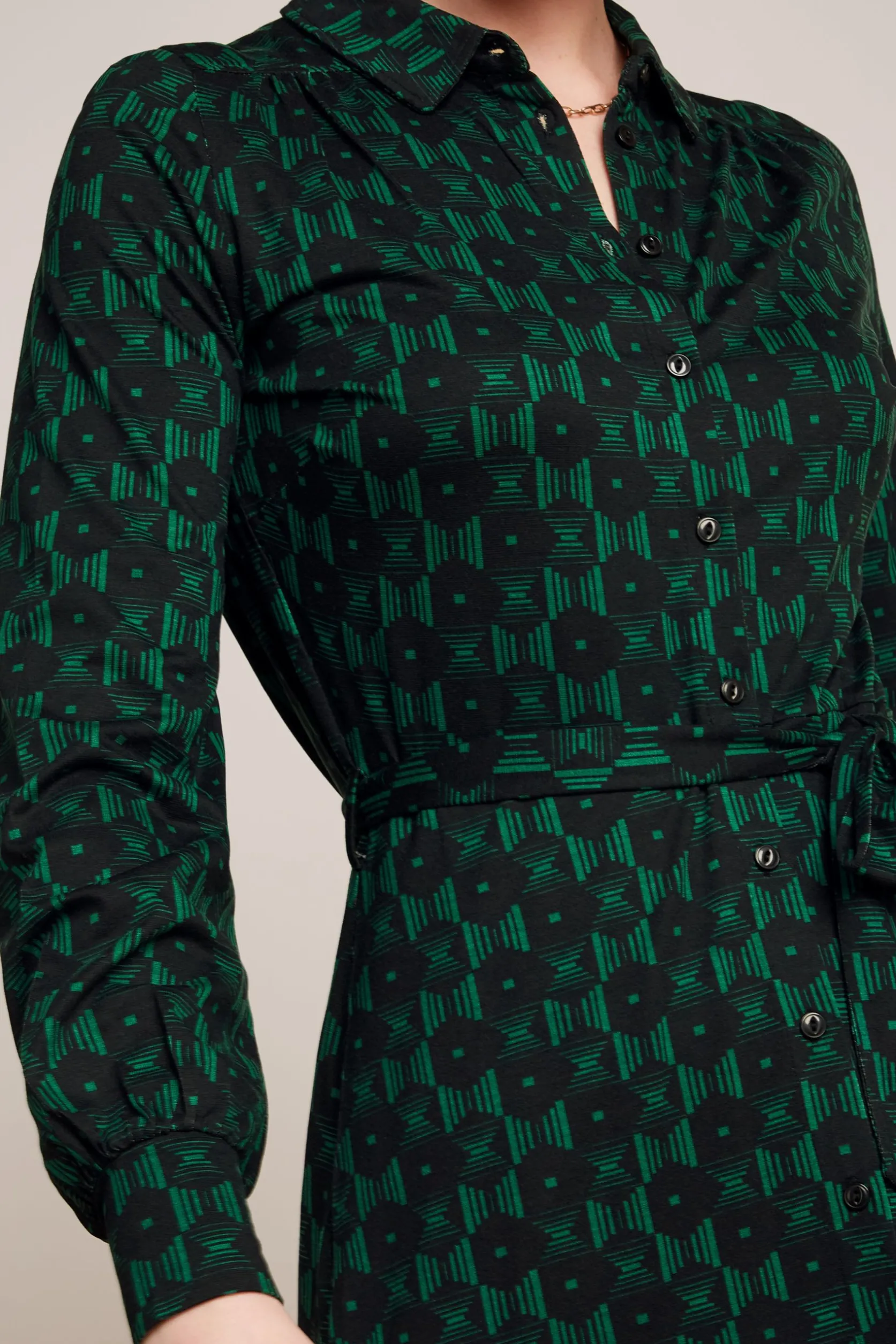 Maisie Dress Marvin