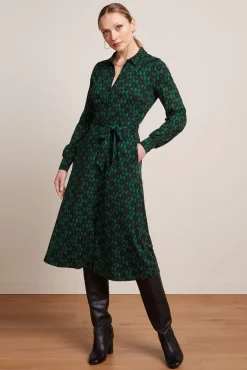 Maisie Dress Marvin