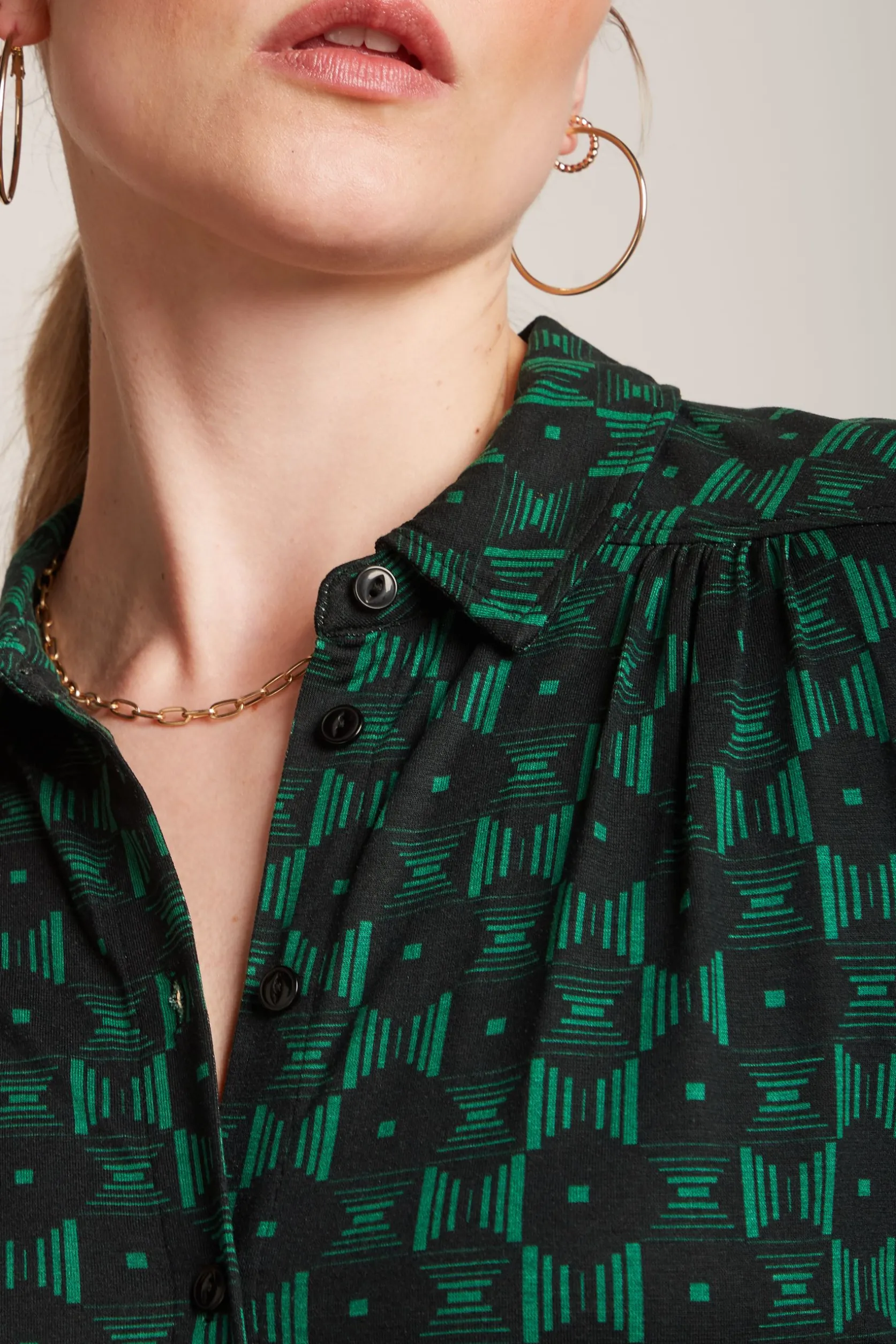 Maisie Dress Marvin