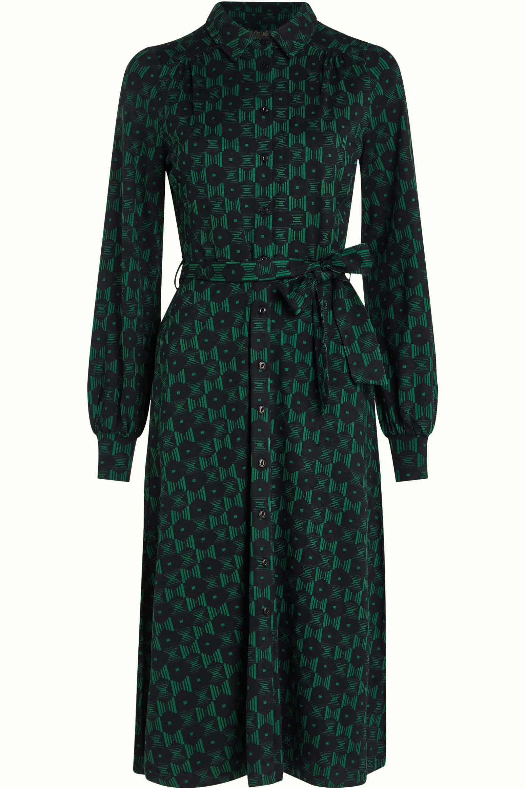 Maisie Dress Marvin
