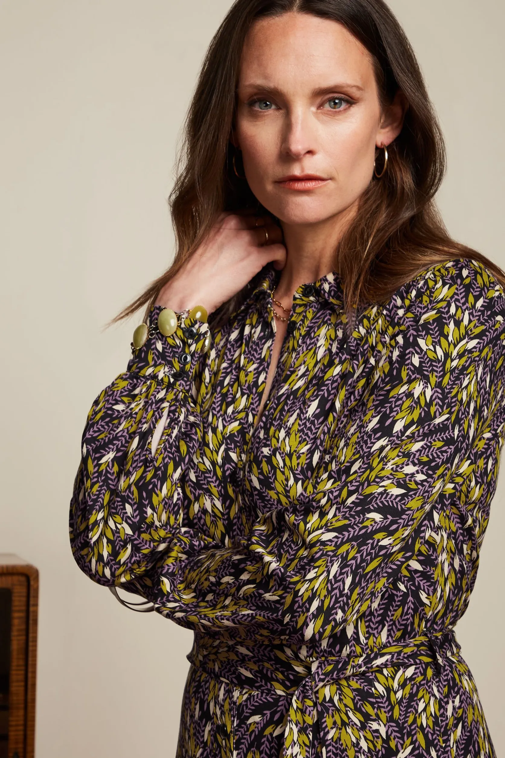 Maisie Dress Osio