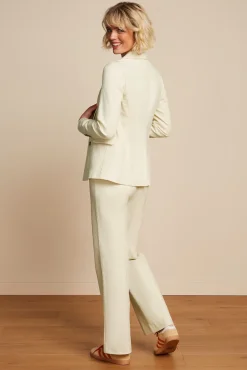 Marcie Pants Marine