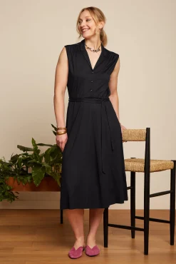 Marianne Dress Ecovero Classic