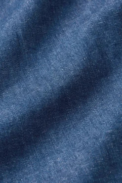 Marie Skirt Chambray