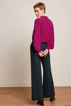 Marisa Blouse Allegra