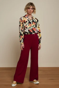 Marisa Blouse Marmora