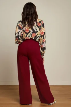 Marisa Blouse Marmora