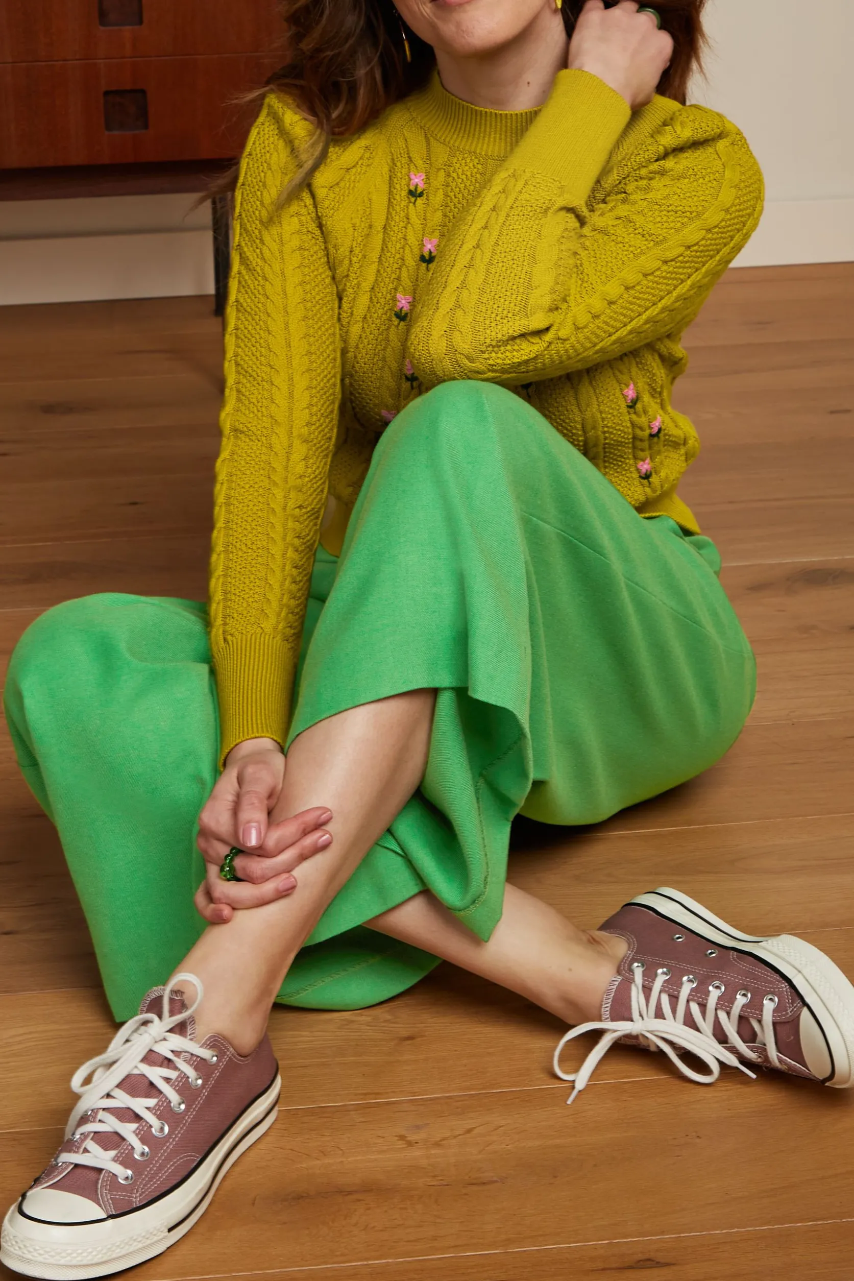 Marlene Pants Brighton