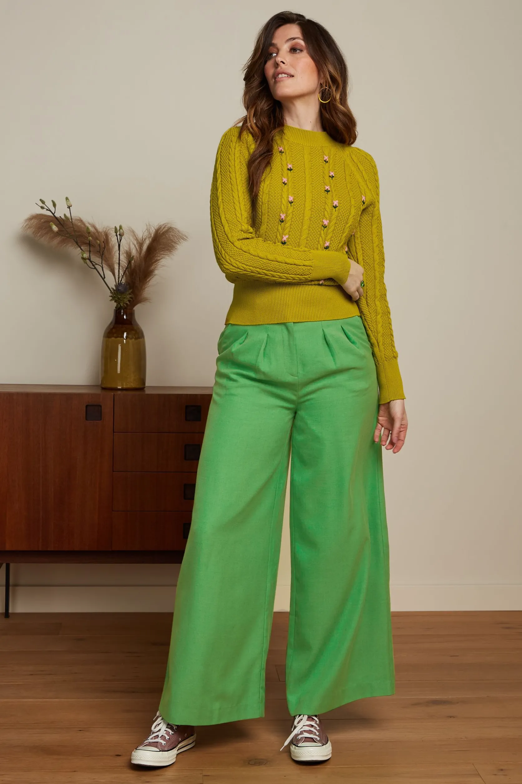 Marlene Pants Brighton