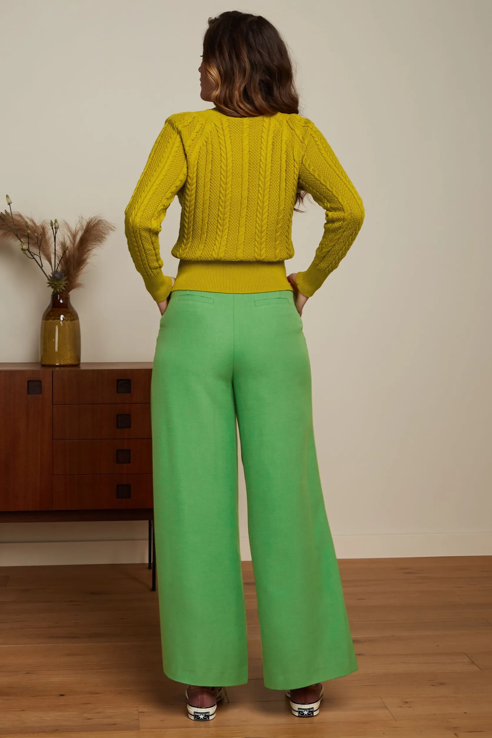 Marlene Pants Brighton
