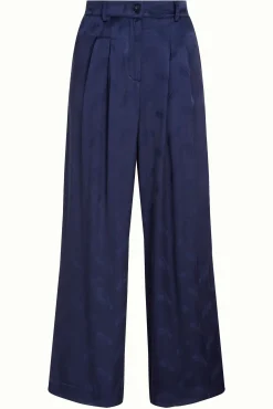 Marlene Pants Rouge