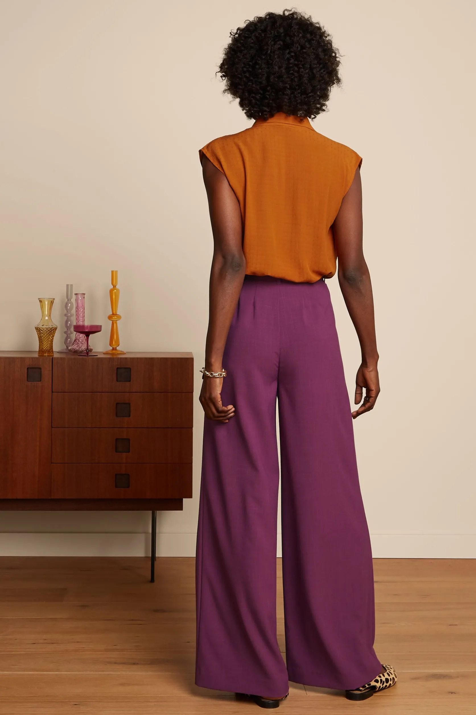 Marlene Pants Timba