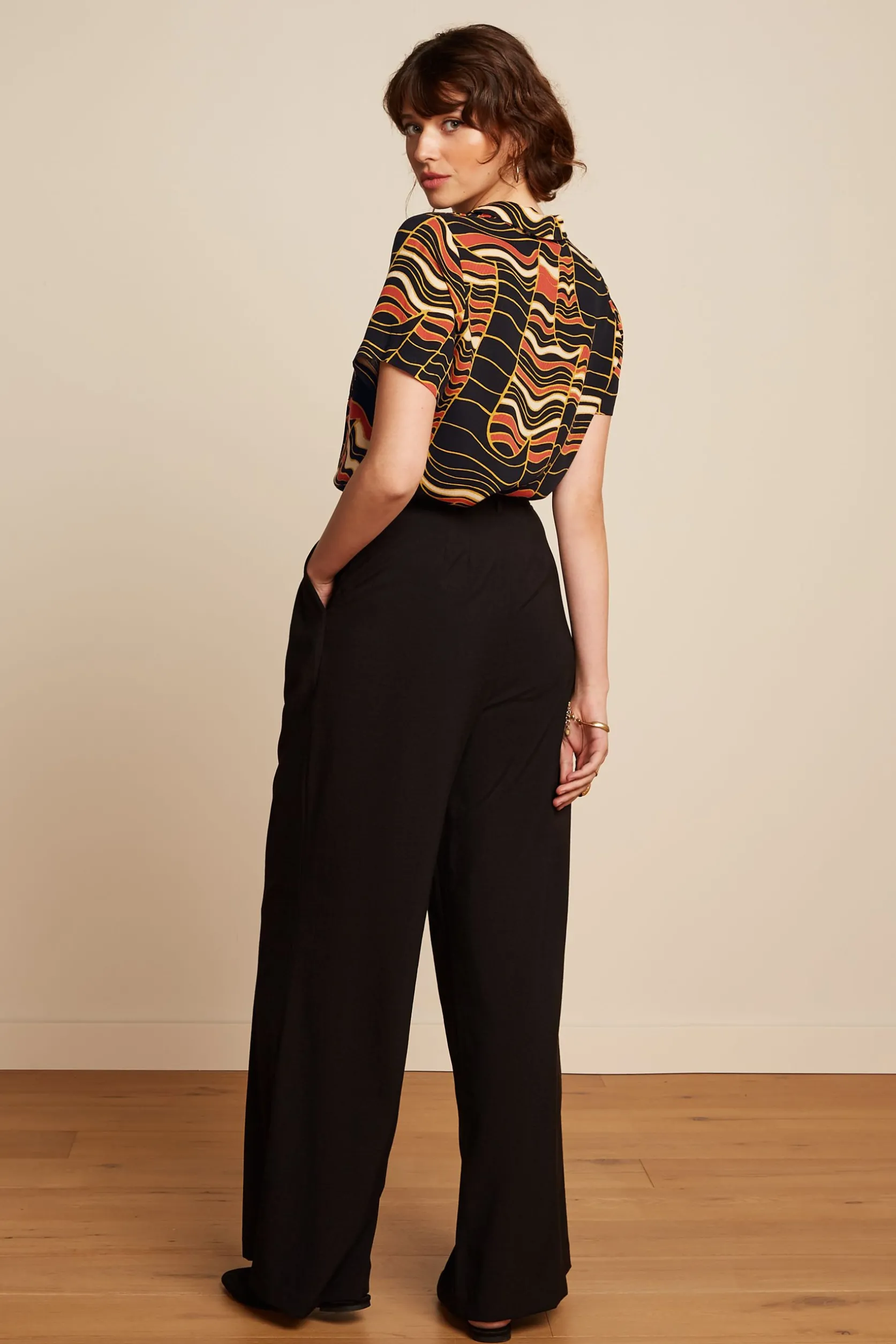Marlene Pants Timba
