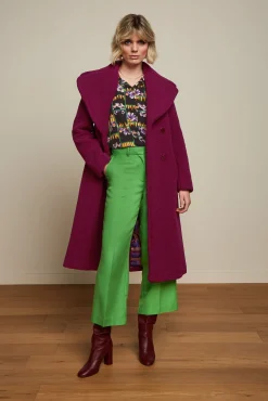 Mary Coat Murphy