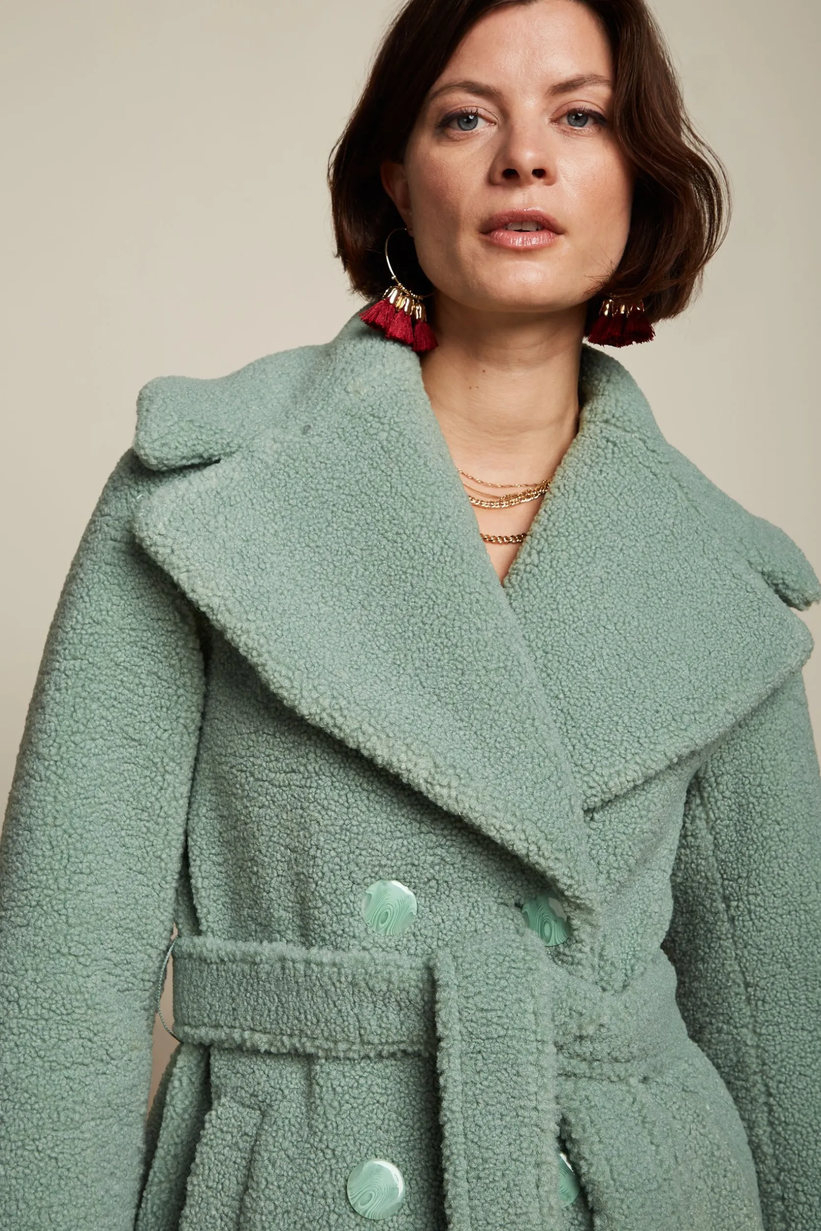 Mary Coat Murphy
