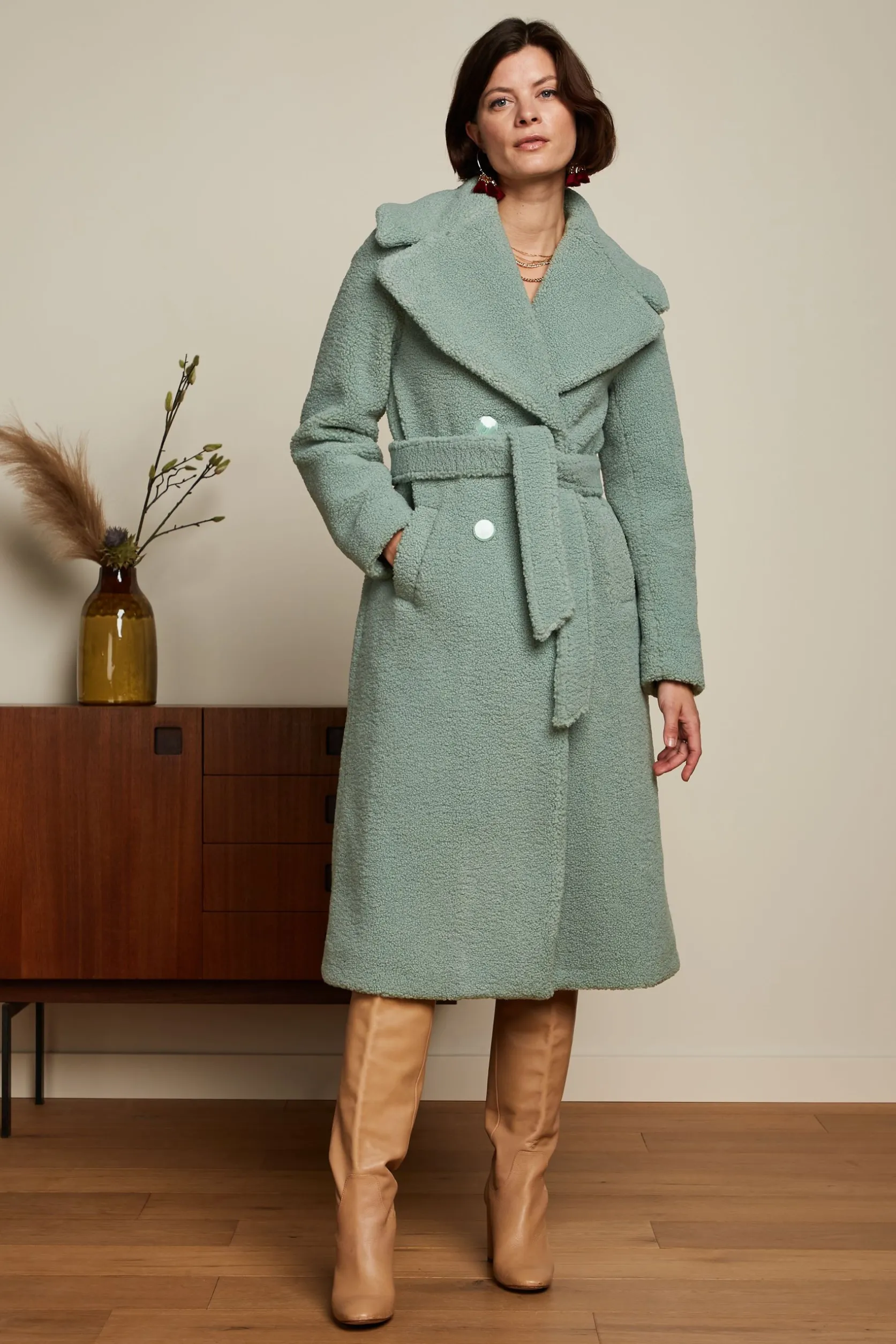 Mary Coat Murphy
