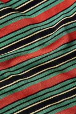 Mary Jumpsuit Castillo Stripe