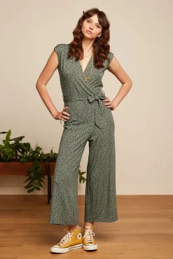 Mary Jumpsuit Marceline