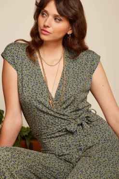 Mary Jumpsuit Marceline