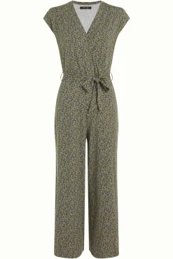 Mary Jumpsuit Marceline