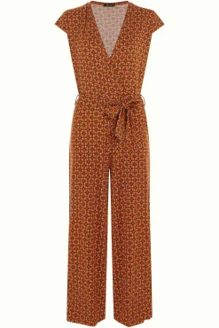 Mary Jumpsuit Miro