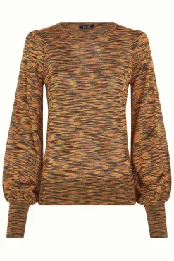 Maya Top Bobbie