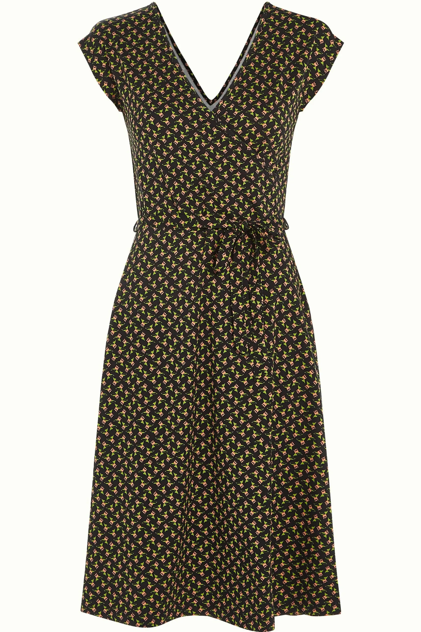 Mira Dress Minerva