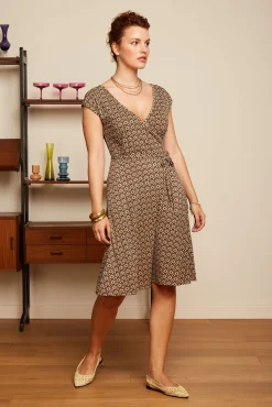 Mira Dress Smith