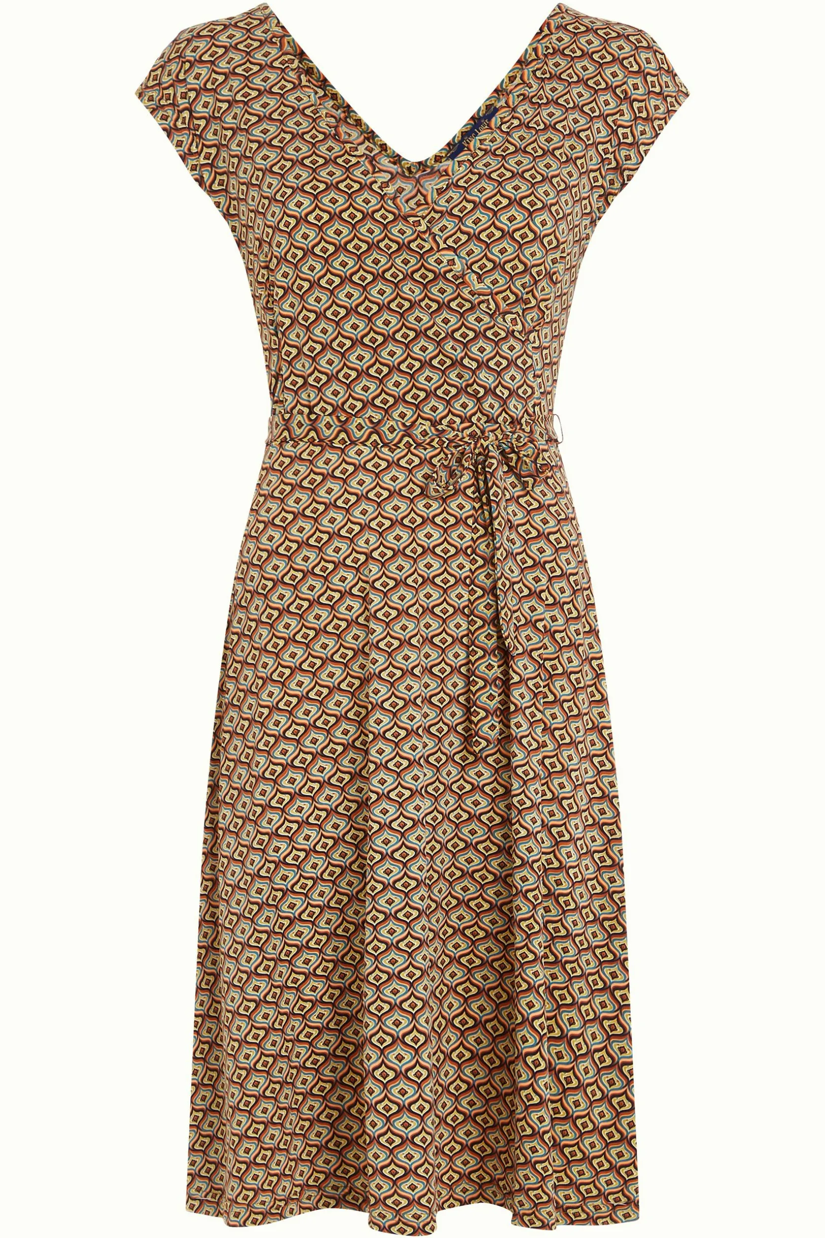 Mira Dress Smith
